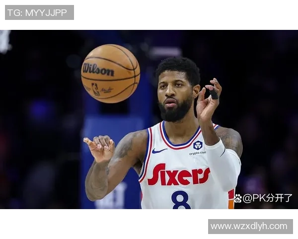 乔治复出在即，费城76人如何平衡63亿合同与球星伤病风险？球队薪资空间面临严峻考验